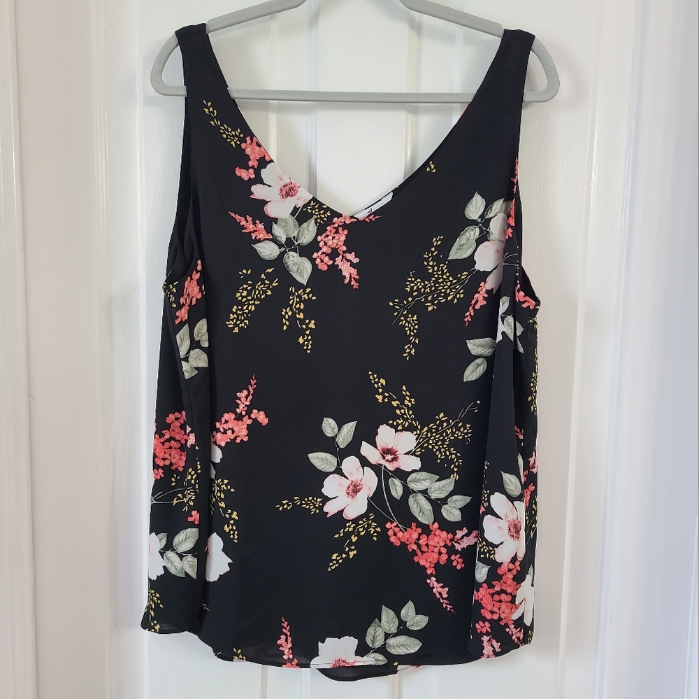 Maternity Tank Top